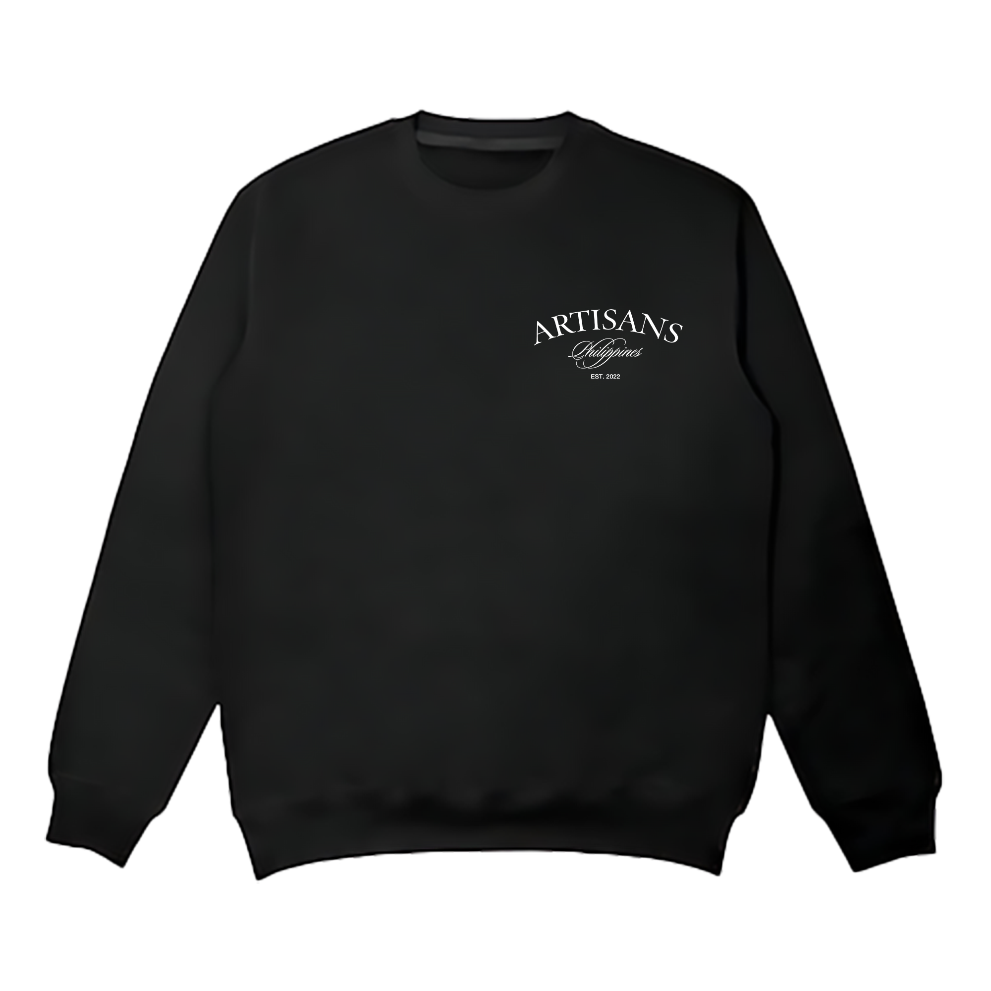 After Hours Sweater