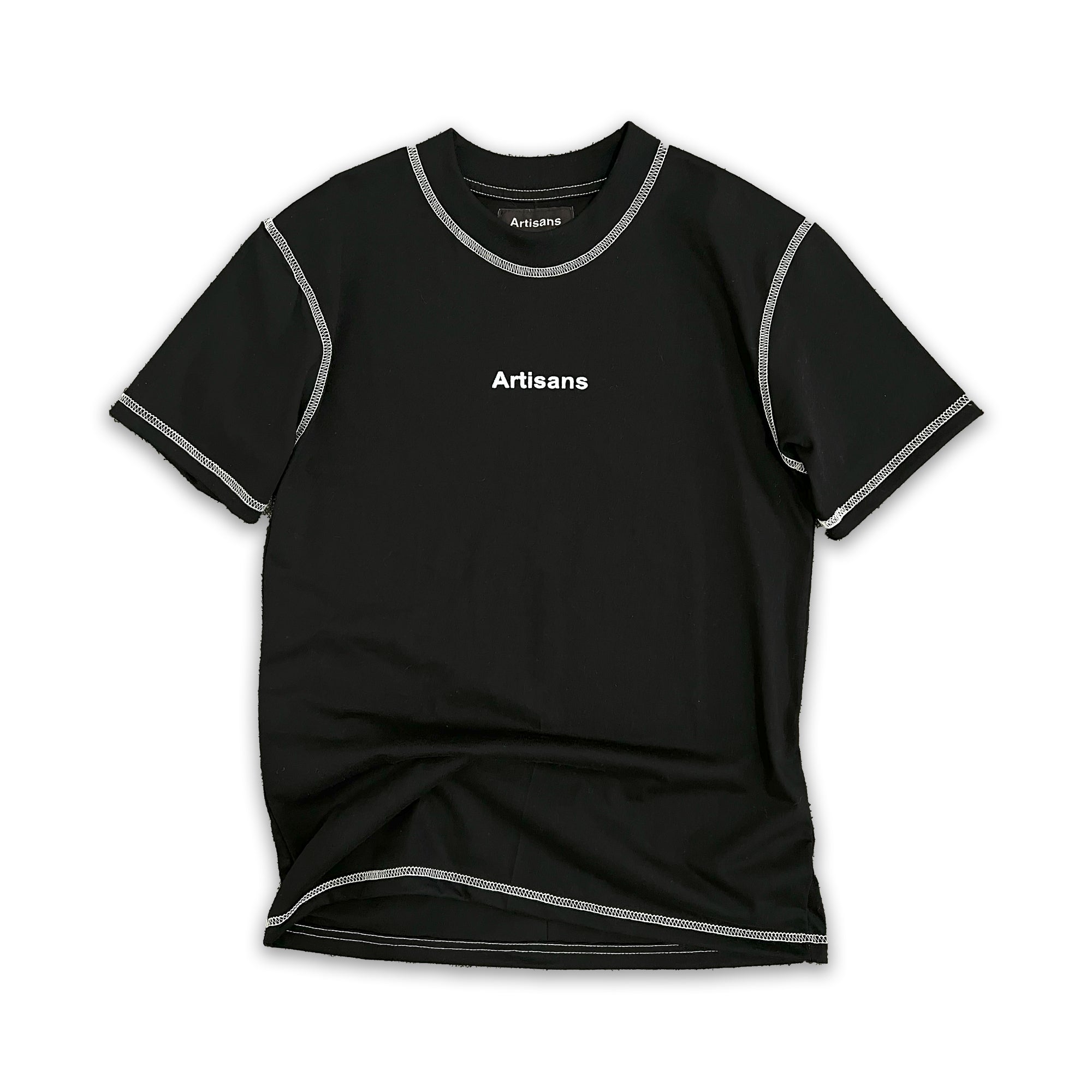 Reverse Tee Collection