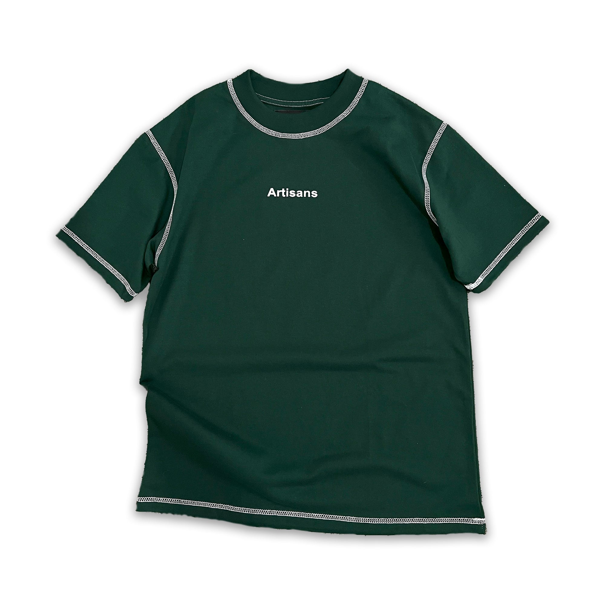 Reverse Tee Collection