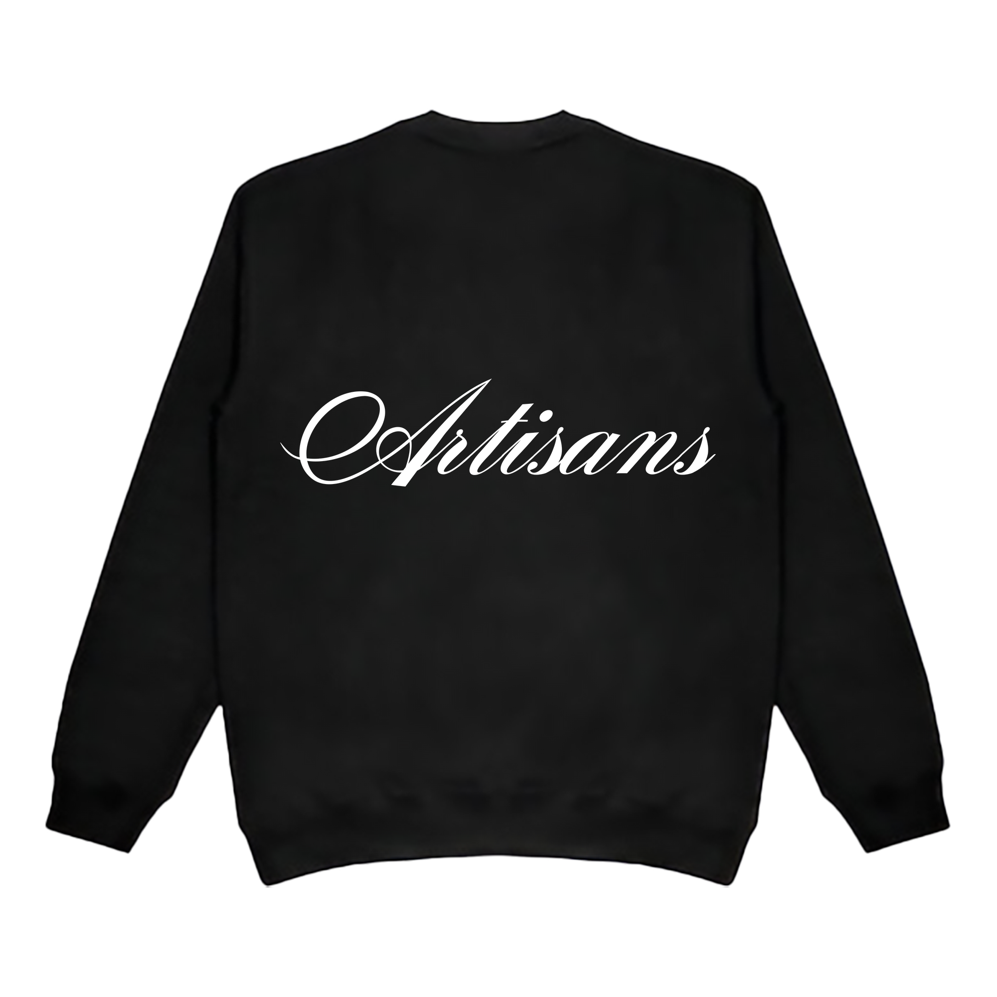 After Hours Sweater