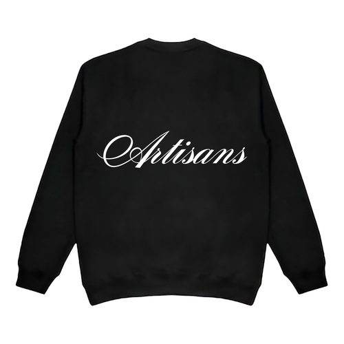 After Hours Sweater