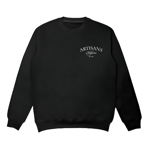 After Hours Sweater