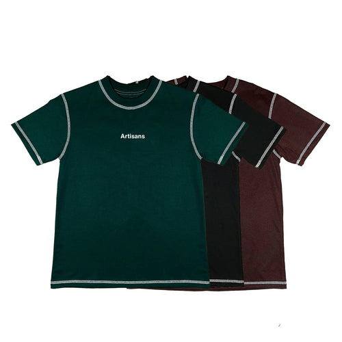 Reverse Tee Collection