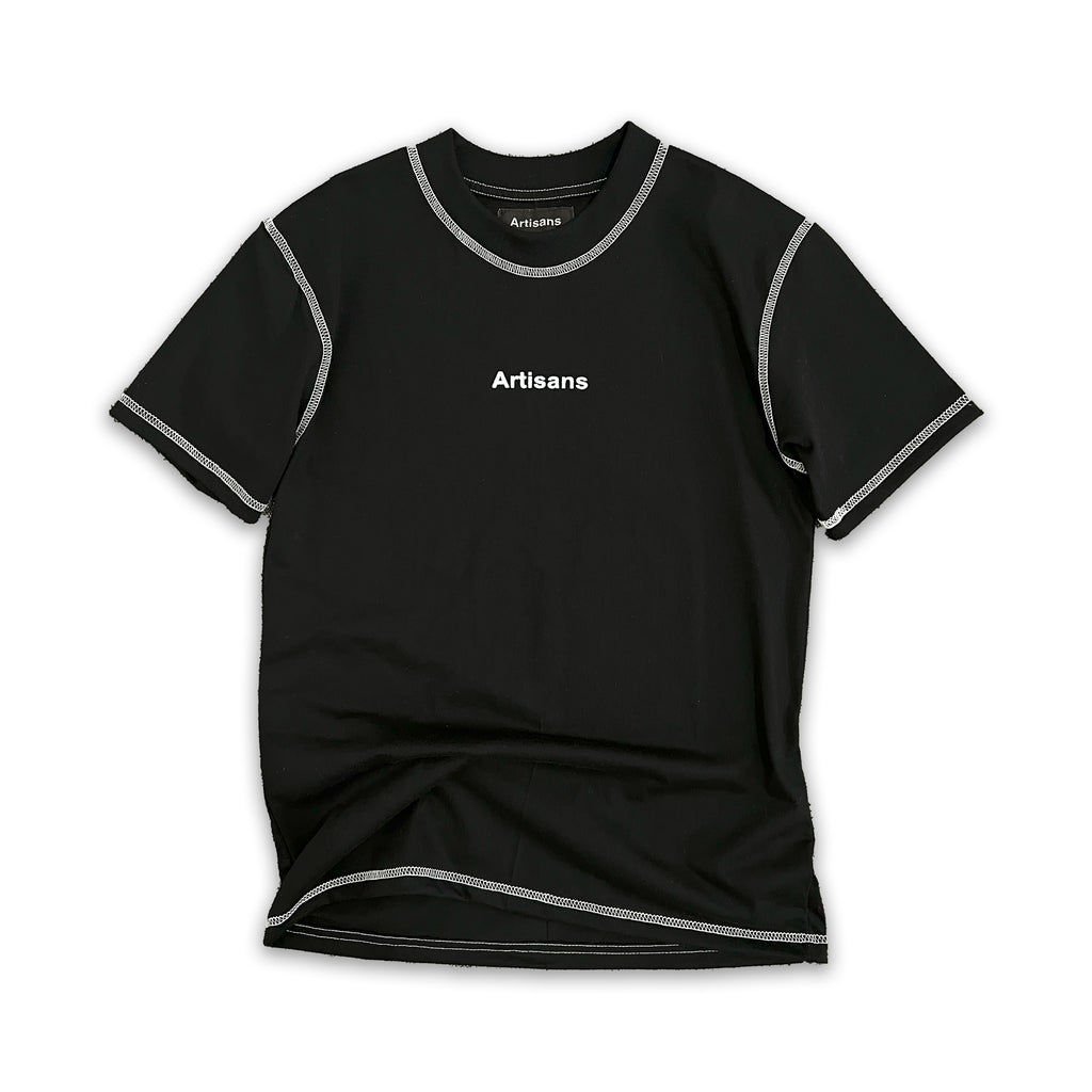 Reverse Tee Collection