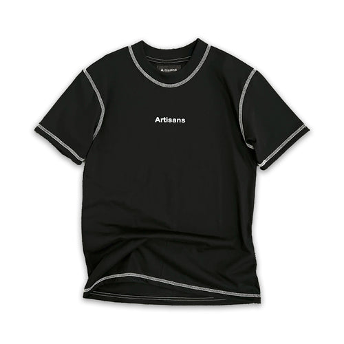 Reverse Tee Collection