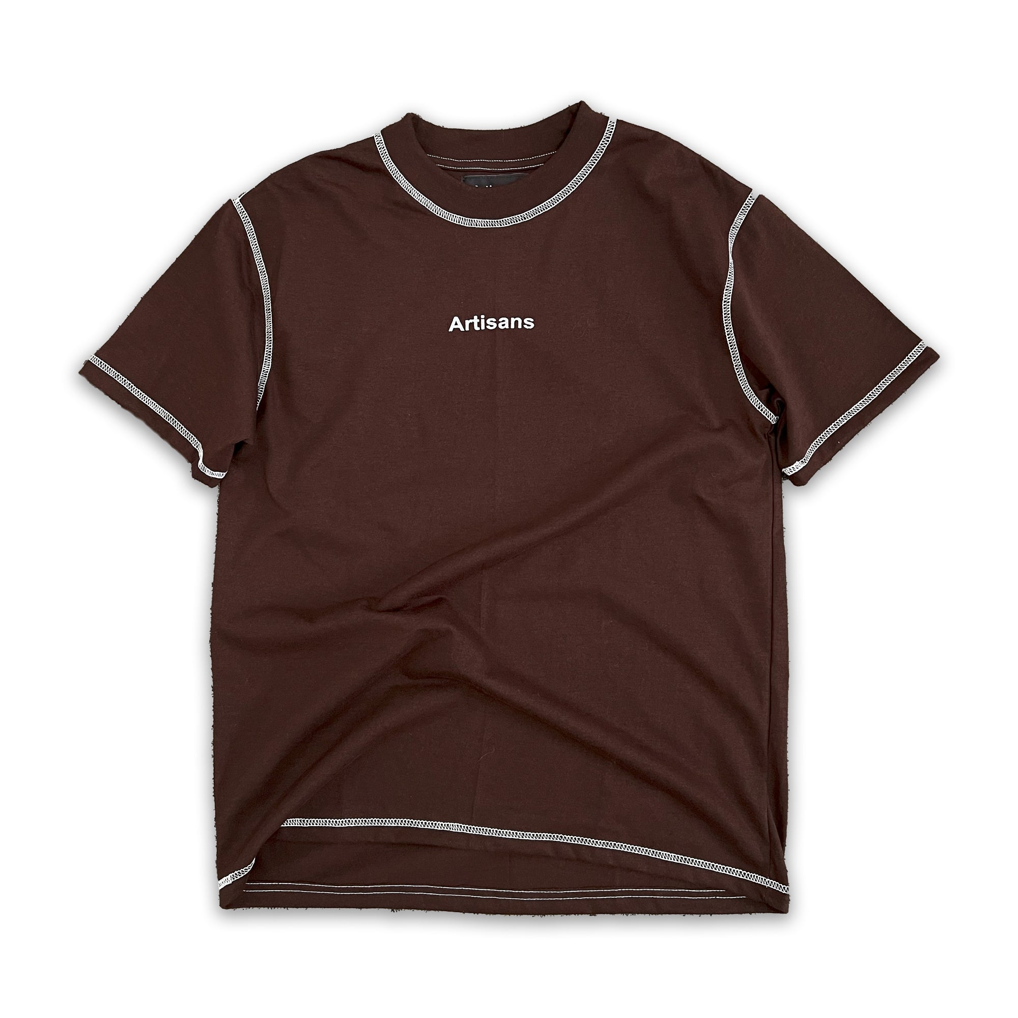 Reverse Tee Collection