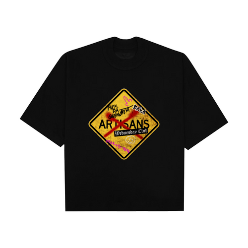 Vandal Tee